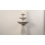 Fontaine en céramique avec lumière Jambi Kingley