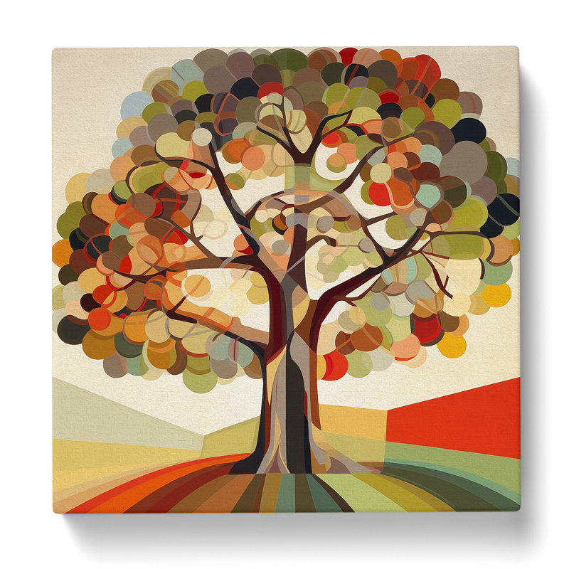 Print, 50cm H x 50cm W