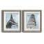 Mid Modern Paris - ensemble de 2 impressions-148979685-148979687-148979686