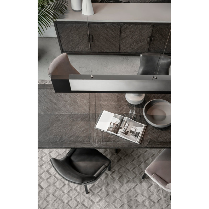 Maison 55 Upholstered Dining Chair
