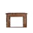 Clermont Solid Wood End Table