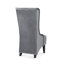 Fauteuil d'appoint de 23,03 po de largeur