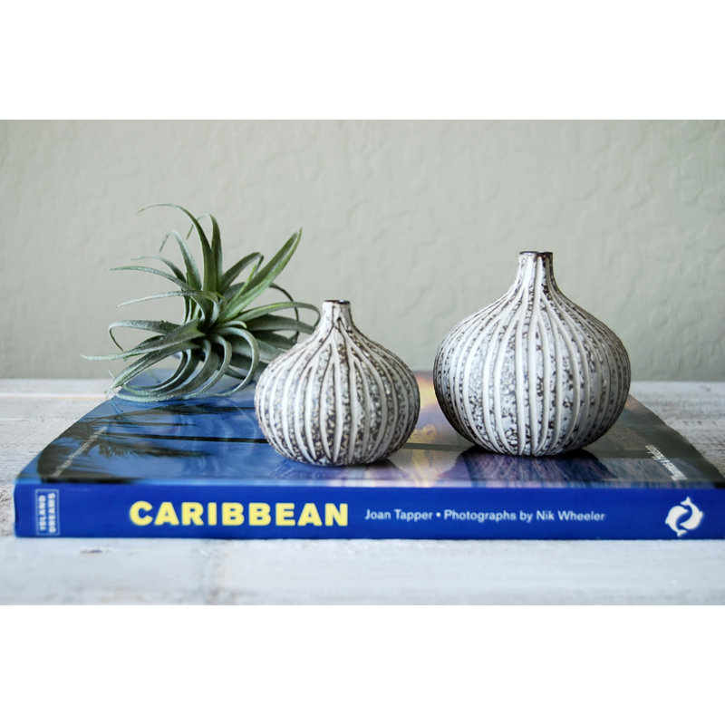 Hucksley Handmade Table Vase