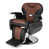 Black Faux Leather is out of stock