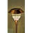 Vanesa Copper Integrated LED Pathway Light Pack
