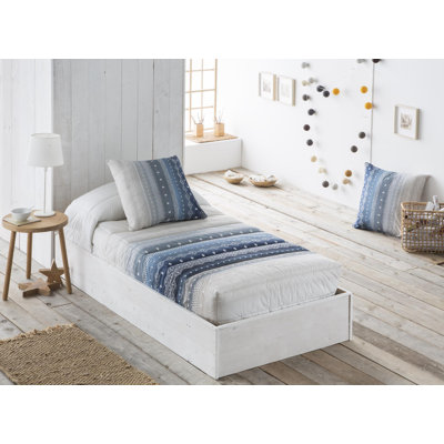 Erikson Cotton Quilt