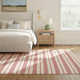 Shastina Handmade Recycled P.E.T Rug