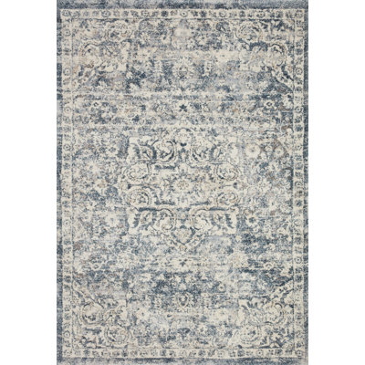 Vaghinag Oriental Indoor Rug