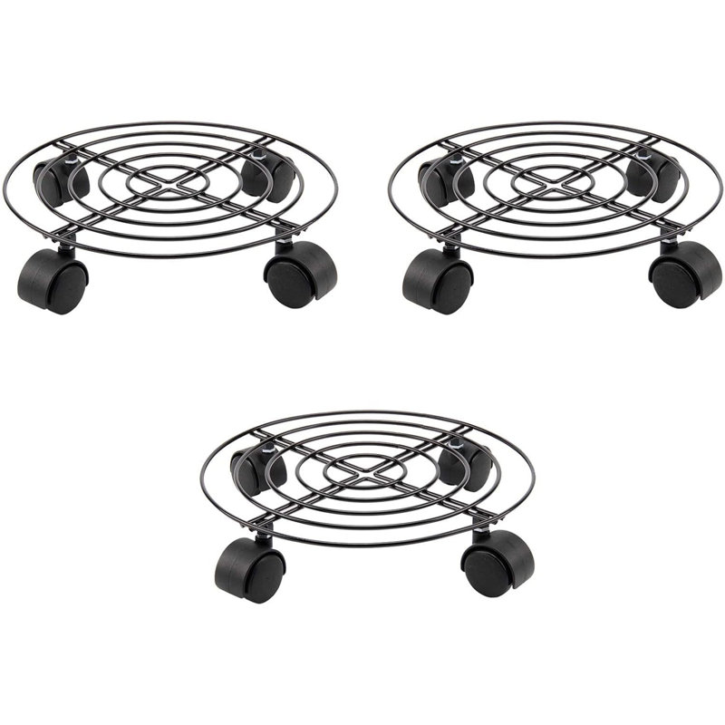 Plant Stand - Set of 3