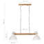 Kaitlin 2 - Light Kitchen Island Pendant-727928132