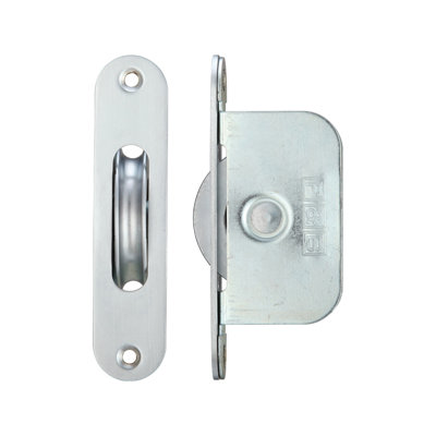 Ball Bearing Pulleys
