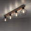 Brye 110cm 4 -Light Track Kit