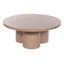 Solid Wood Cocktail Table-10183605
