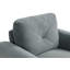 Ensemble de canapé modulaire confortable 1 + 2 + 3-1851424698
