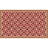 Rosann Geometric Non-Skid Kitchen Mat-78512687-78512681