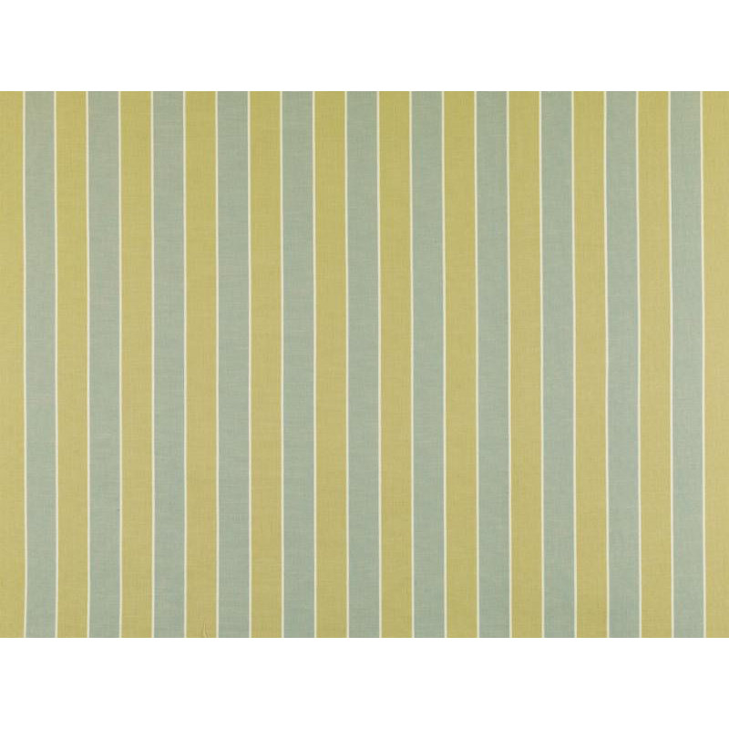 Kismet Fabric, Aqua/Green