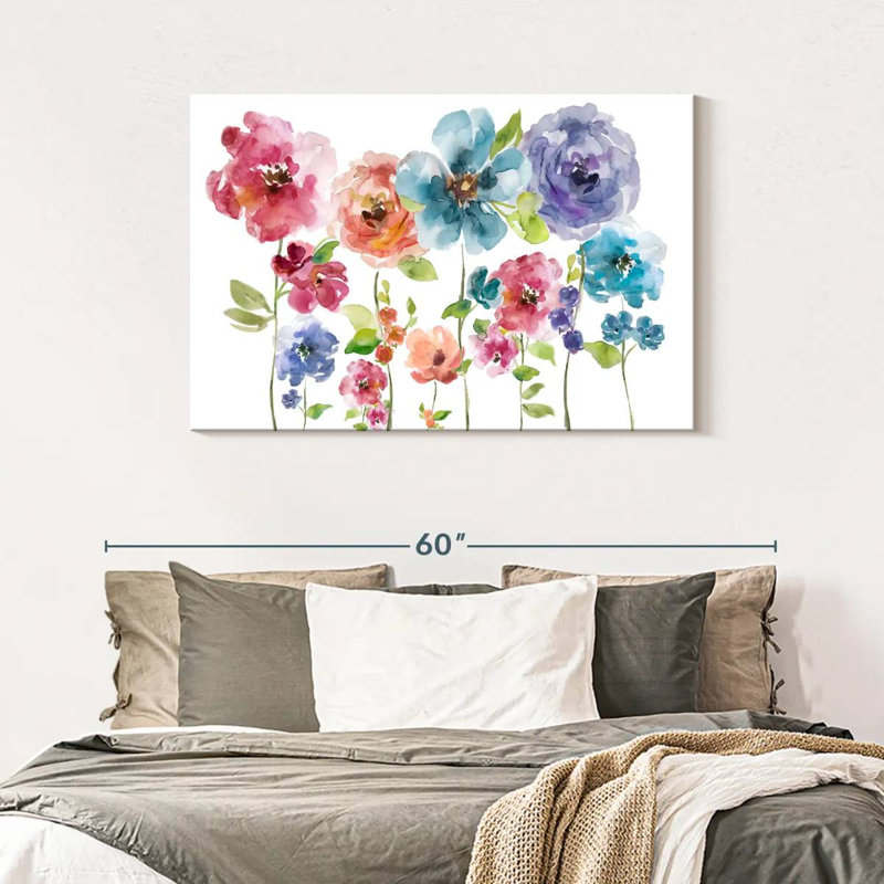 Arrangement Harnek Belle Boutique, H 30 po x l 45 po
