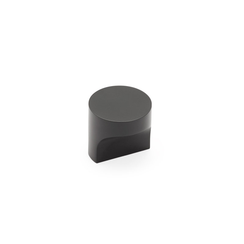 Haniburton Round Knob