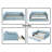 Xolile Upholstered Daybed-841927046