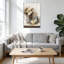 1 Piece Wrapped Canvas Wall Art