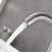 Single Handle Stainless Steel Bathroom Sink Faucet-111170860