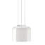 Totem 1 - Light Drum LED Pendant