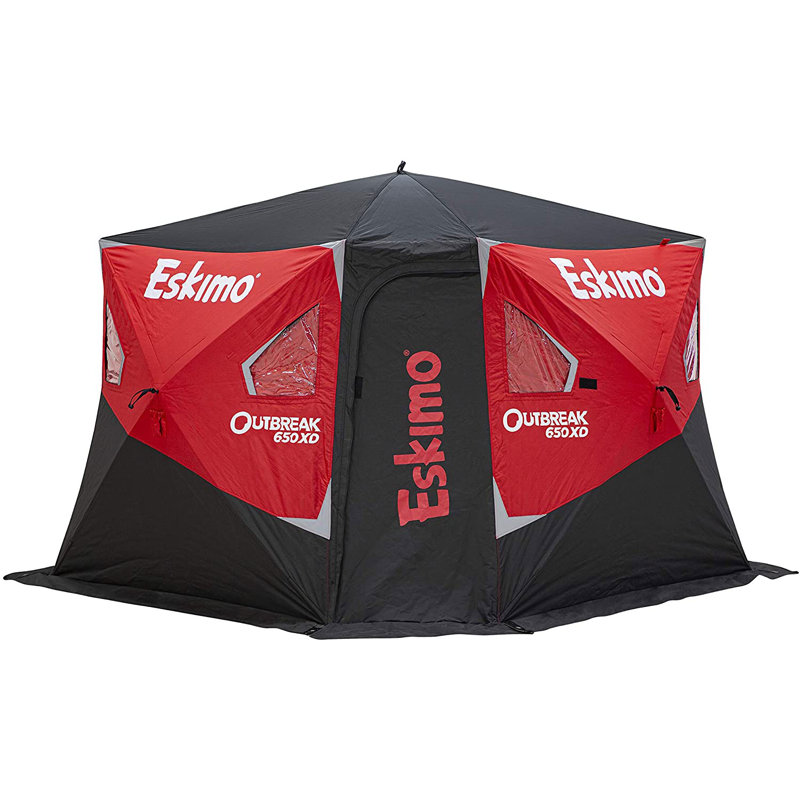7 Person Tent