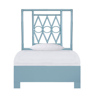 Michelle Platform Bed