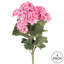 Buisson de géranium artificiel 18 po Kimberlee-1772900938