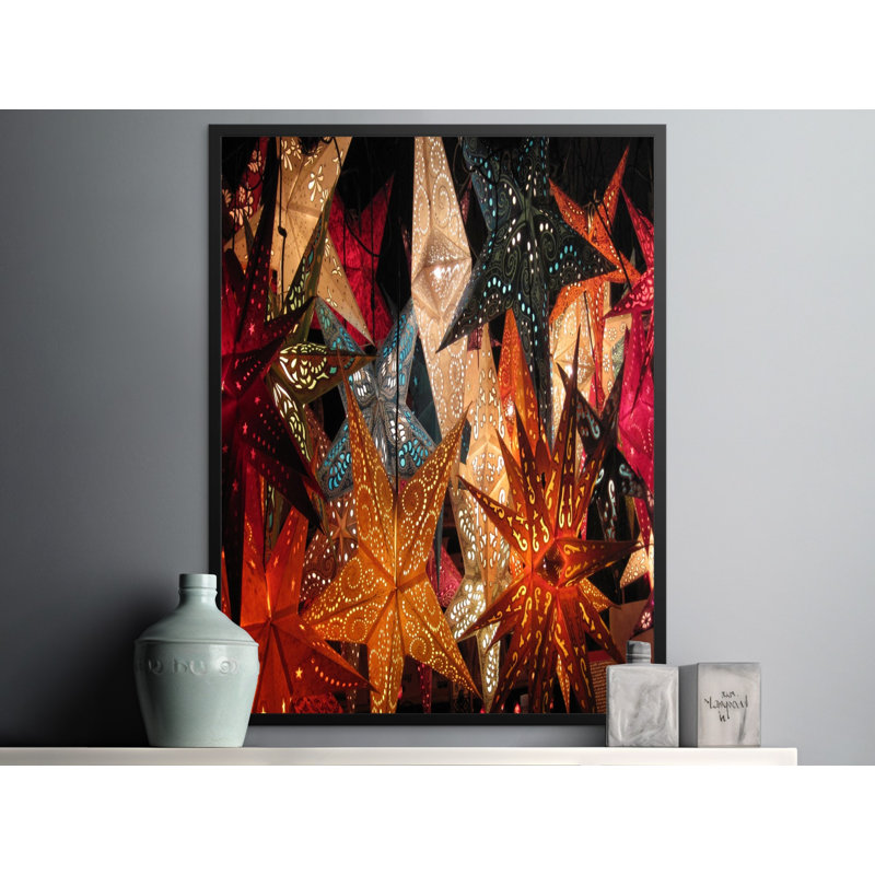 Wilkey No Frame Print, 24x32