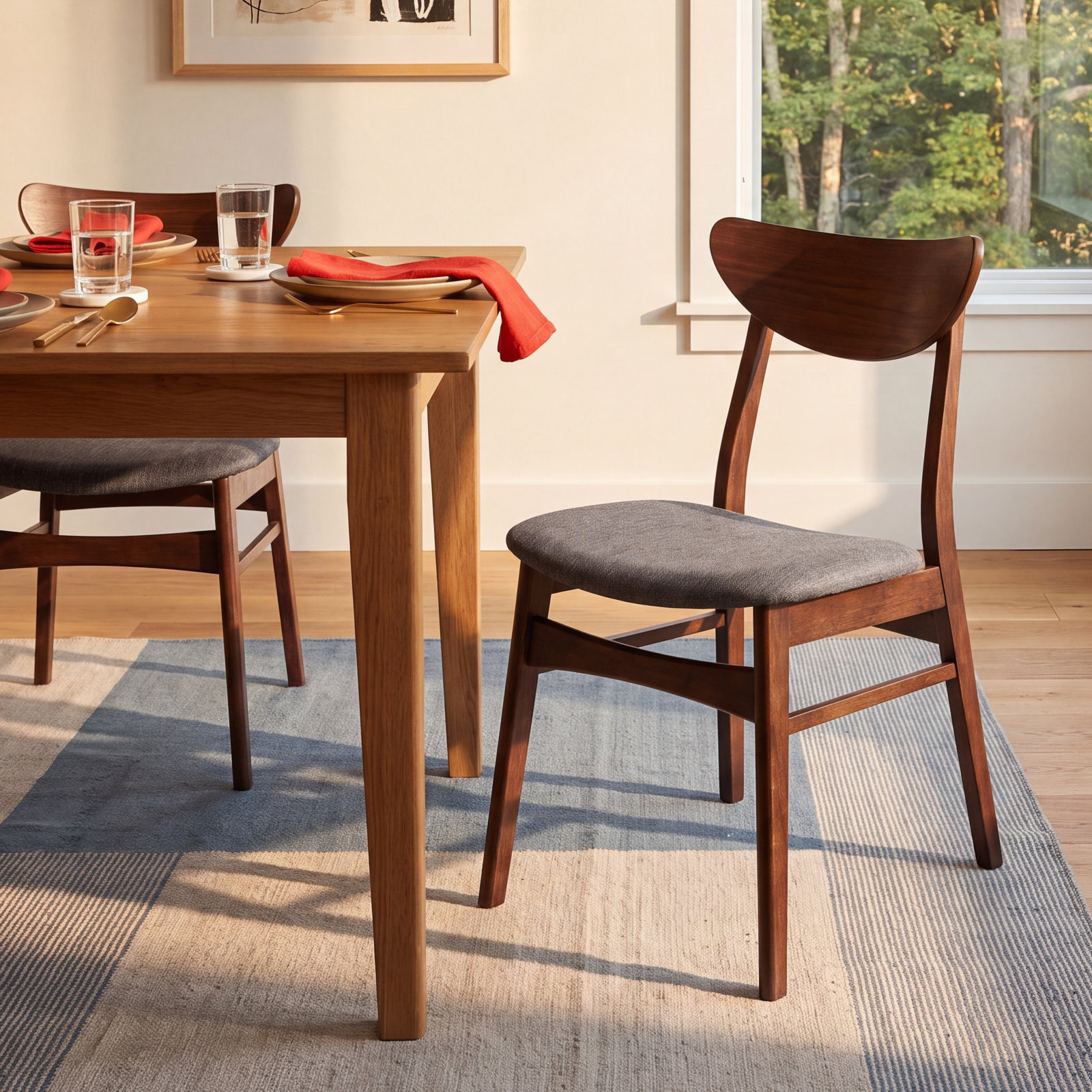 Marstrand Dining Chair