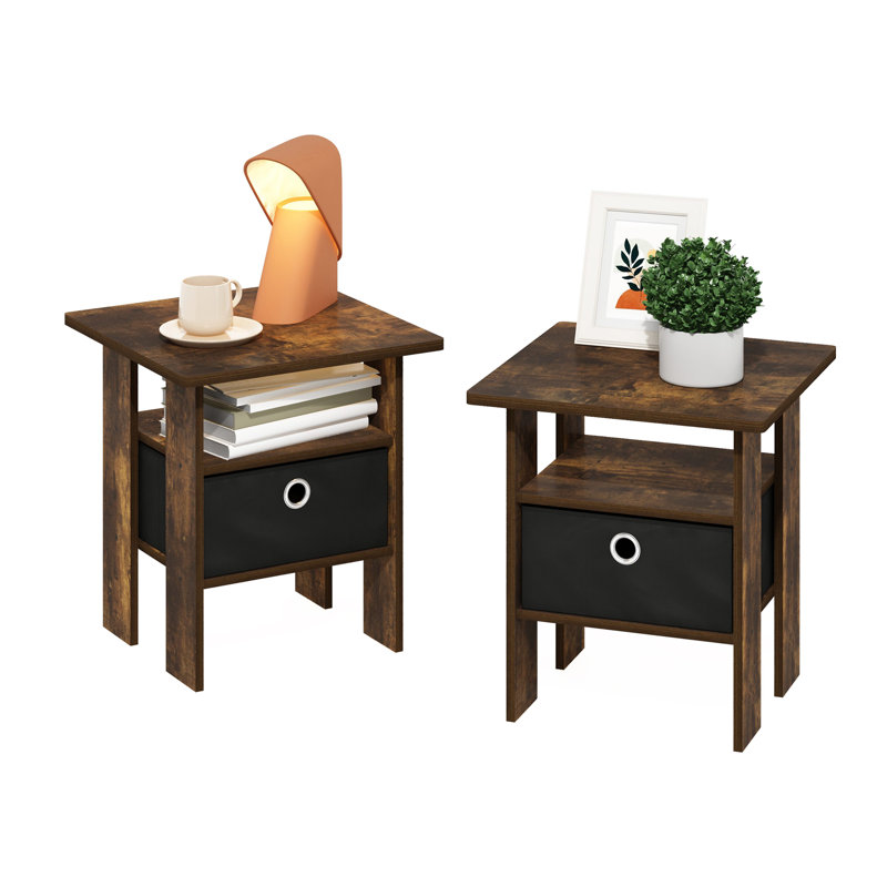 Martyna Side Table Set