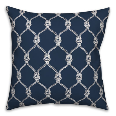  Polyester/Polyester Blend Throw Square Pillow Cover & Insert