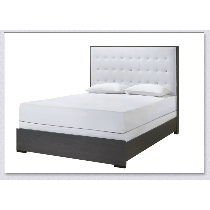 Mobilier de chambre à coucher 1pc, Double