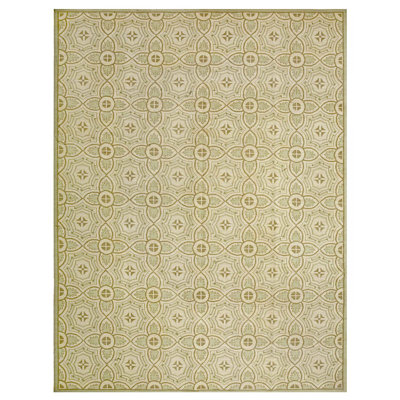 One-of-a-Kind 9' X 12' Area Rug