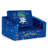 Kids 2.5'' Sleeper and Ottoman