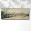 Rurales de campagne I sur toile-1032638685