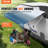 VEVOR Blue Polyvinyl Chloride (PVC) Awning