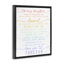 «My Daughter Love You Forever», art mural encadré par Daphne Polselli-1846364011-1846364012