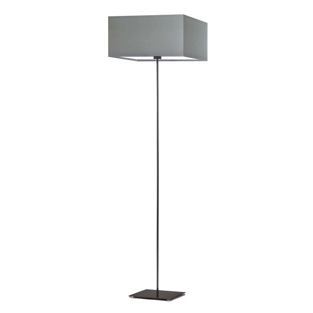 156 cm Stehlampe Attallah