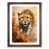 Walnut Framed selected
