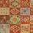 Jorge Wool Geometric Indoor Rug