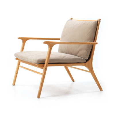 Ren Leather Chair