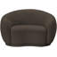 Chaise en tissu Hyde-93552108