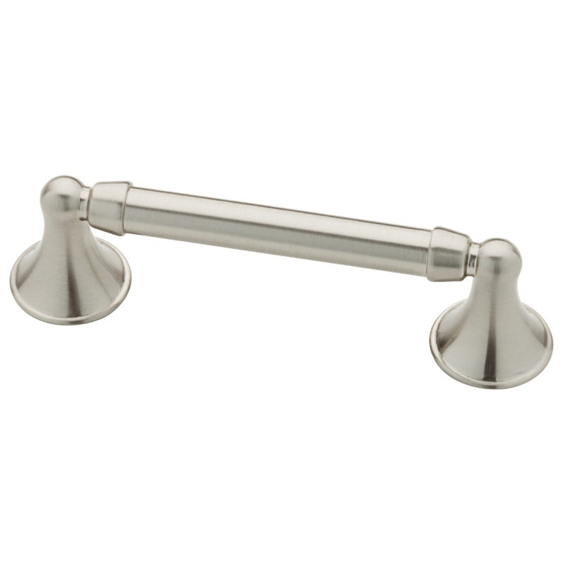 Dual Mount 3" Center to Center Bar / Handle Pull