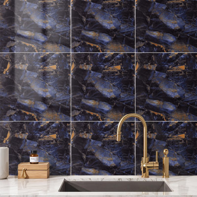 40cm x 40cm Wallpaper Tile