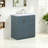 Campeaux 30'' Single Bathroom Vanity with Resin Top-431968196-431968203