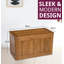 Demoss Blanket Chest
