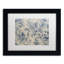 Jadaya «Toile Fabrics I», impression encadrée-20122934-20122936-70649797