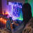 Twinkly 19.5 Foot 400 RGB Cluster Lights and USB Light Effects Music Player